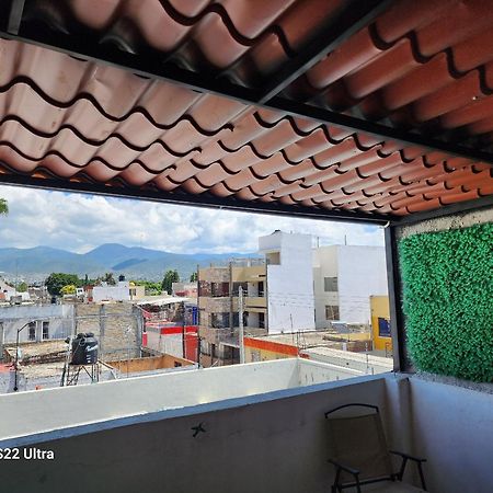 Casa El Colibri Cec Villa Tehuacán Eksteriør bilde