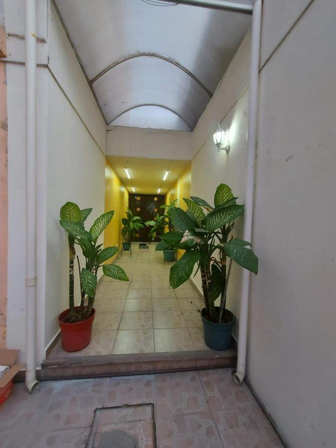 Casa El Colibri Cec Villa Tehuacán Eksteriør bilde