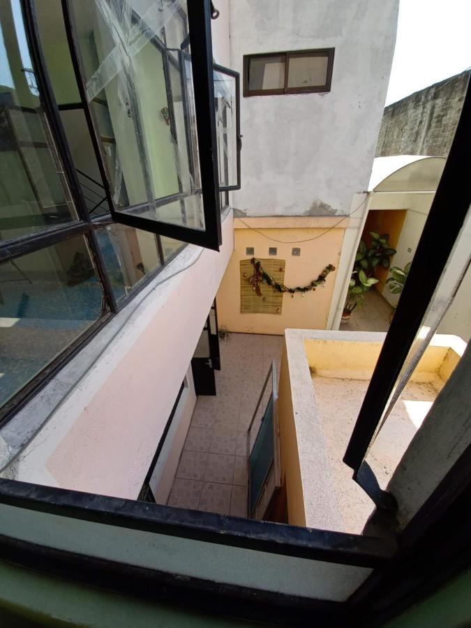 Casa El Colibri Cec Villa Tehuacán Eksteriør bilde