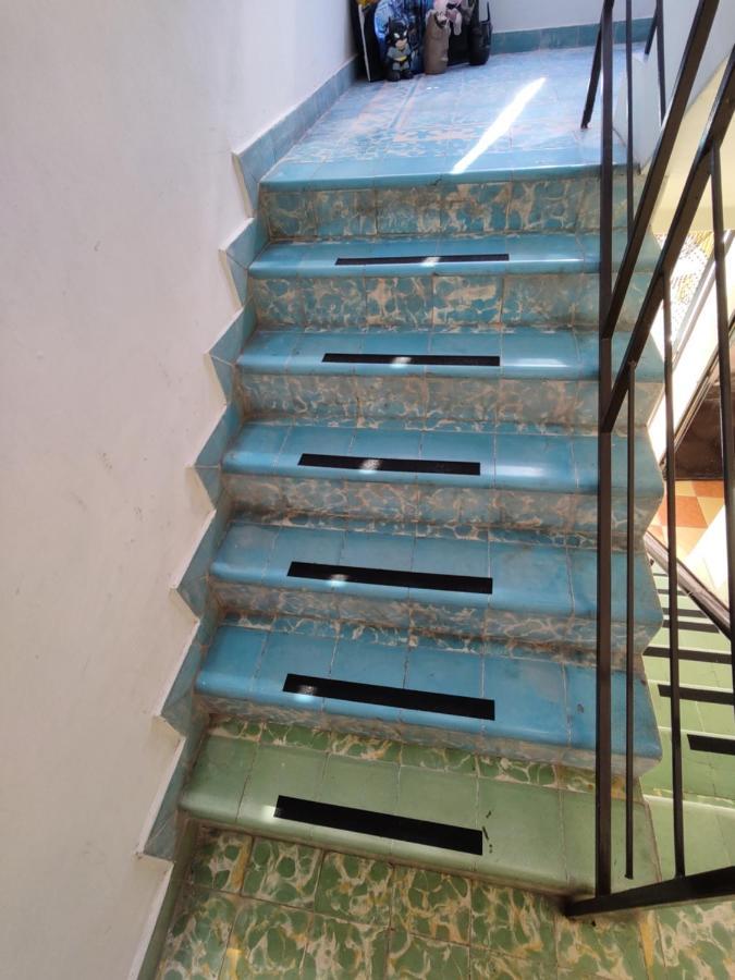 Casa El Colibri Cec Villa Tehuacán Eksteriør bilde