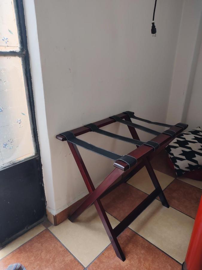 Casa El Colibri Cec Villa Tehuacán Eksteriør bilde