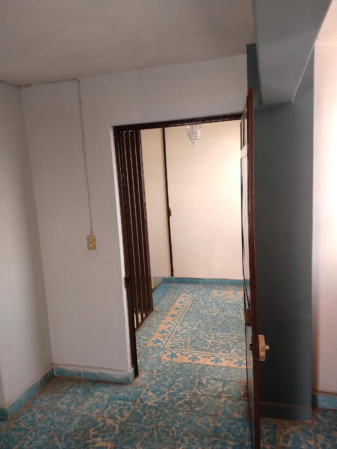 Casa El Colibri Cec Villa Tehuacán Eksteriør bilde