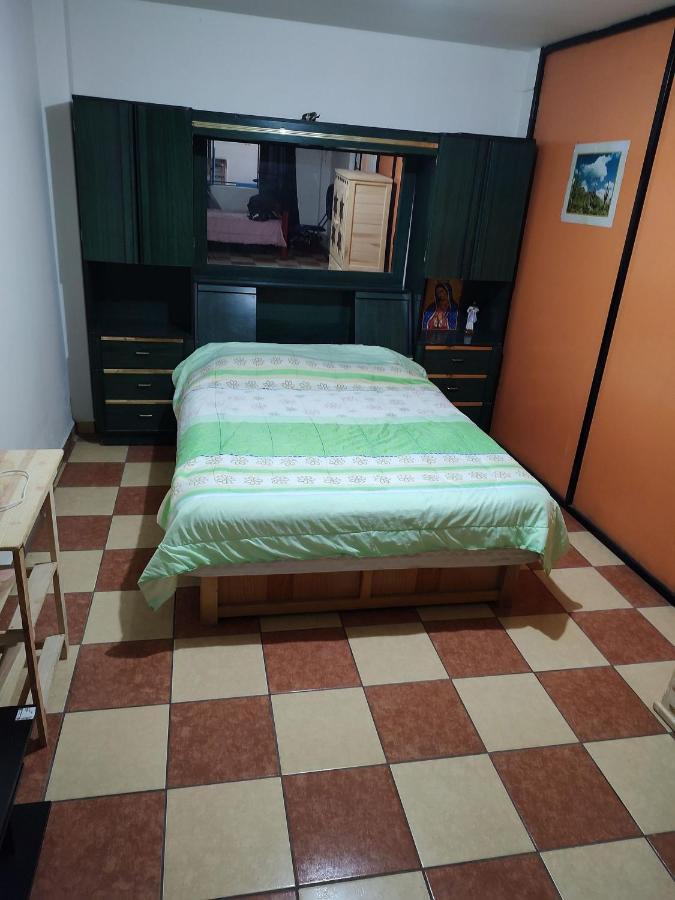 Casa El Colibri Cec Villa Tehuacán Eksteriør bilde