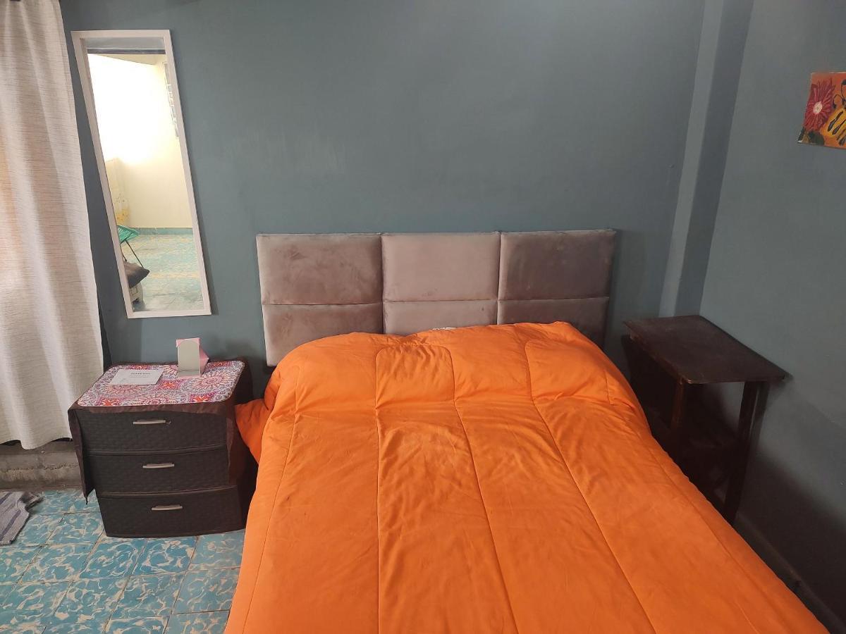 Casa El Colibri Cec Villa Tehuacán Eksteriør bilde