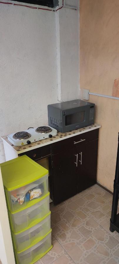 Casa El Colibri Cec Villa Tehuacán Eksteriør bilde