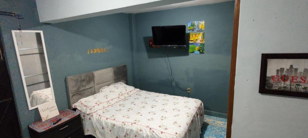 Casa El Colibri Cec Villa Tehuacán Eksteriør bilde