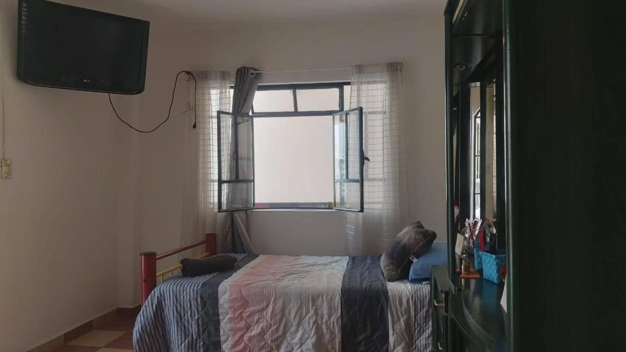 Casa El Colibri Cec Villa Tehuacán Eksteriør bilde