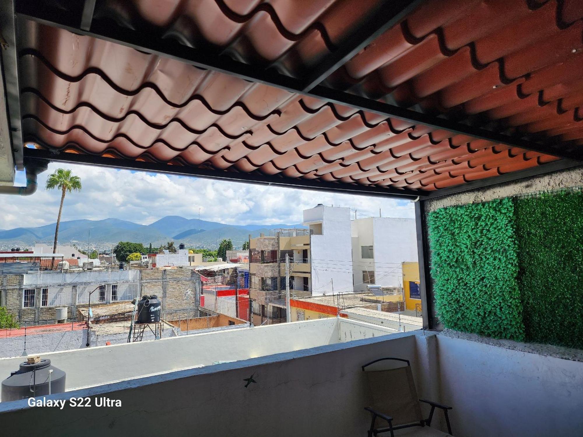 Casa El Colibri Cec Villa Tehuacán Eksteriør bilde